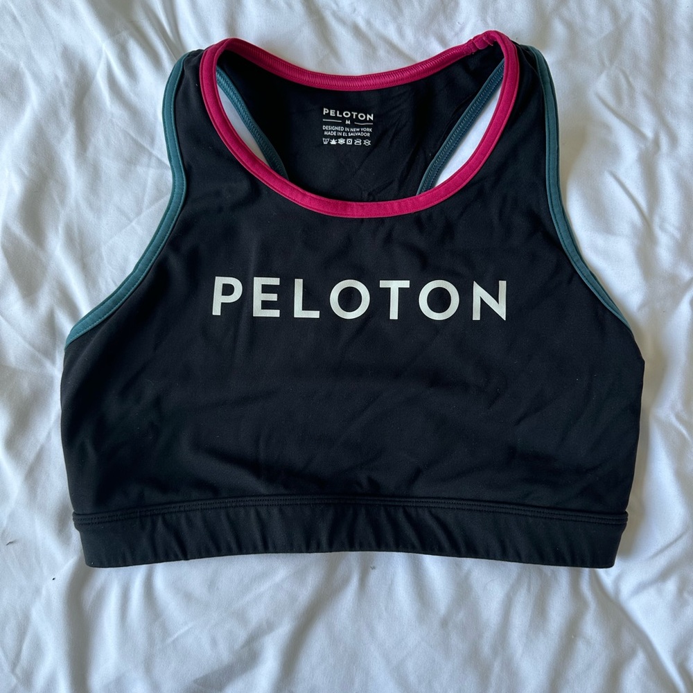 Peloton Sports Bra
